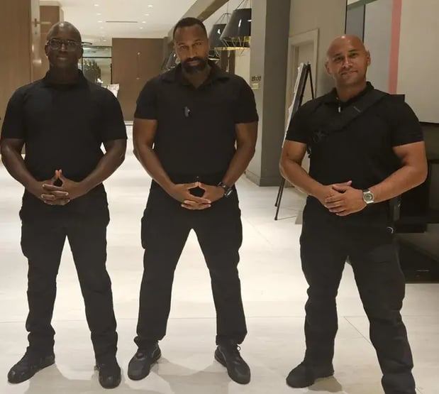 Images Diamond Touch Security