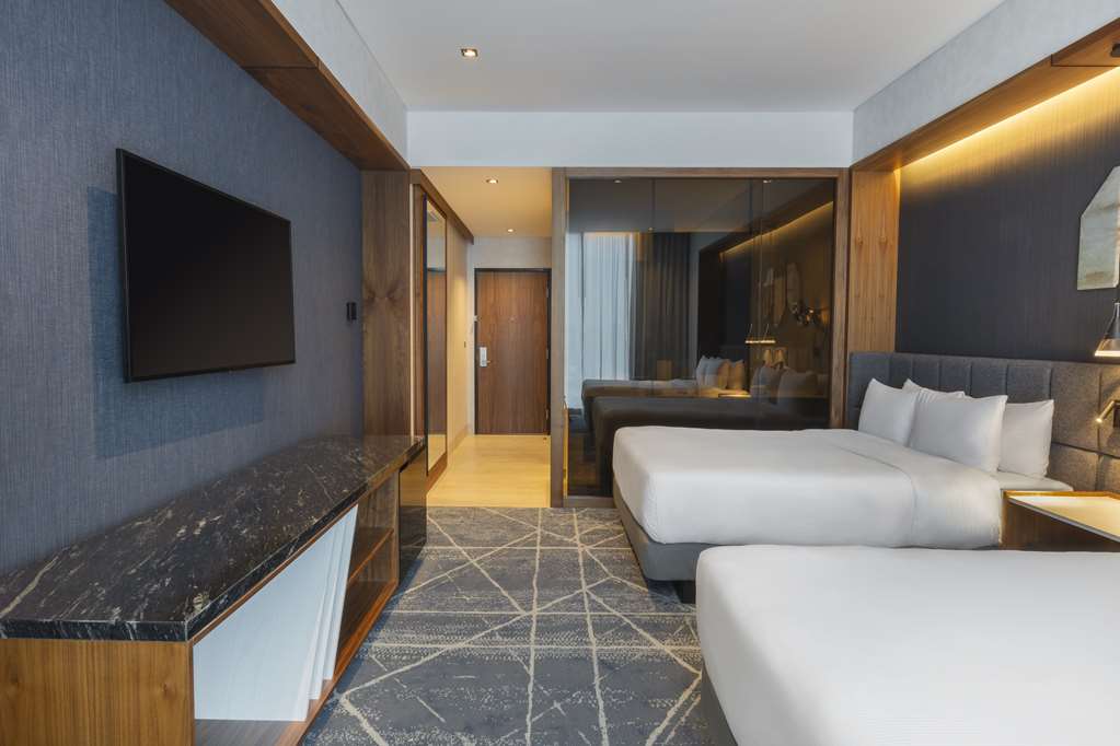 Images Hilton Monterrey Valle