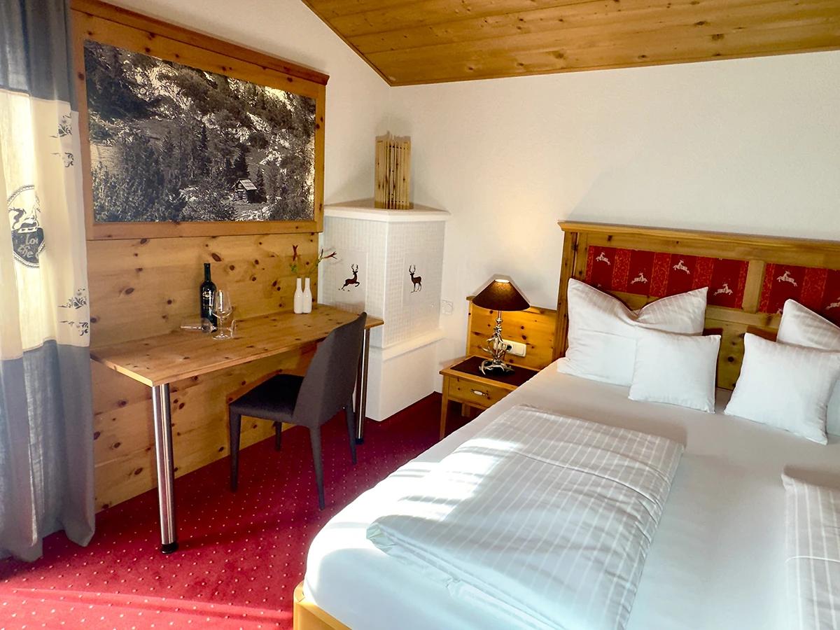 Bild 31 von Landhaus Lechthaler - Hotel | Appartment