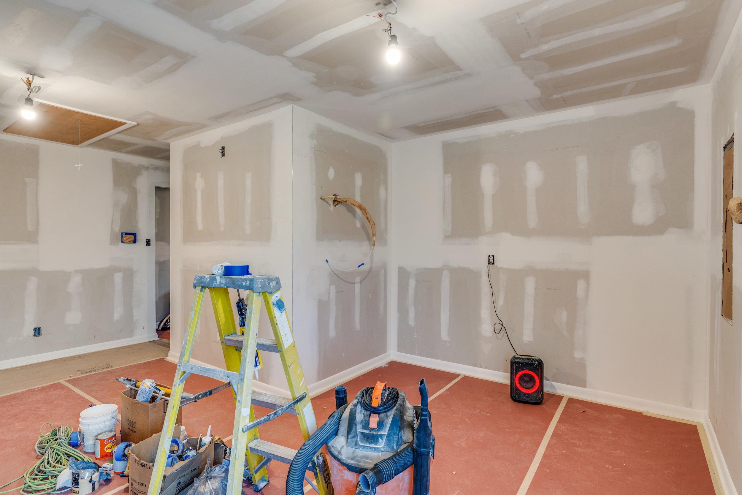 Glow Painting, Lighting & Home Services Image