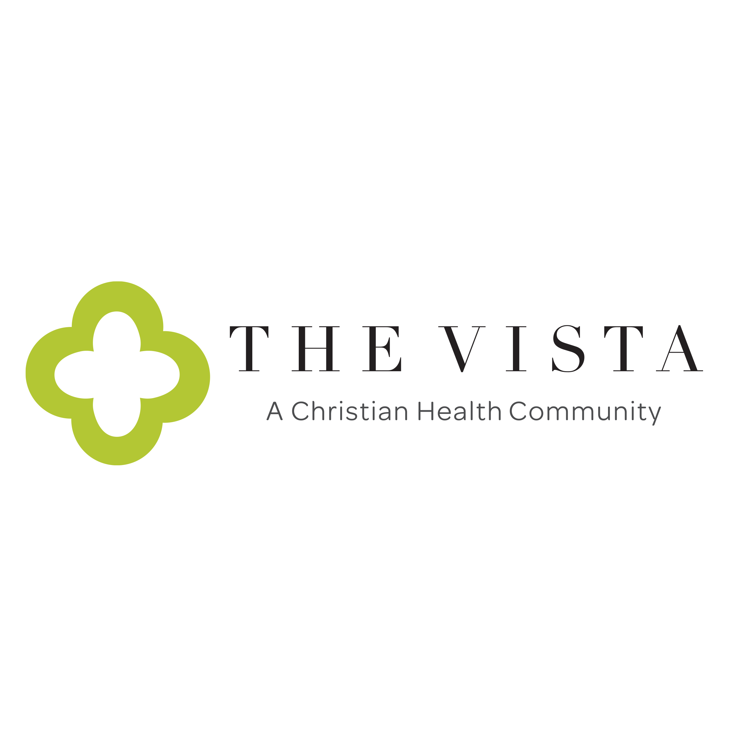 The Vista, a Christian Health Community