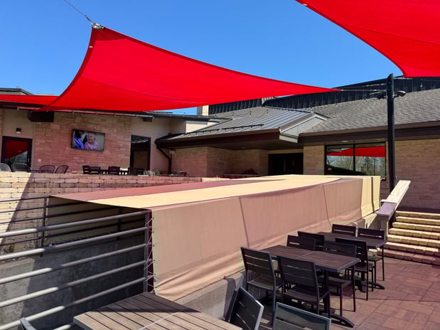 Images Fond Du Lac Tent and Awning