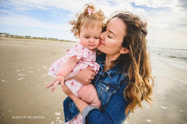 Images Martin Reardon Photography