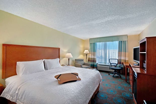 Images Hampton Inn Lake Havasu City