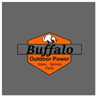 Buffalo Outdoor Power Logo