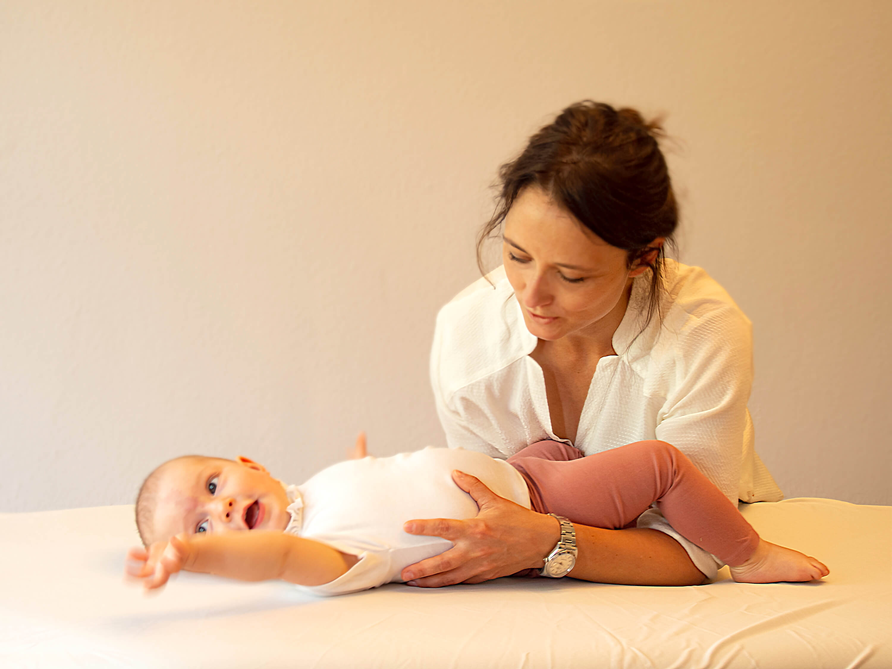 Bild 1 Osteopathie Herrsching & Private Physiotherapie Uta Pittino in Herrsching am Ammersee