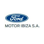 Motor Ibiza Logo