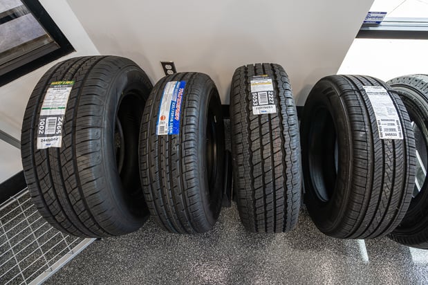 Images Tire Discounters