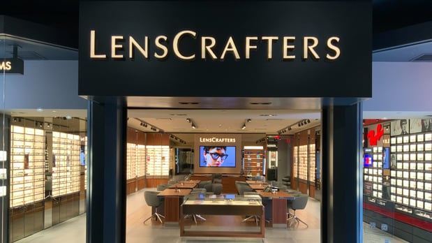 Images LensCrafters