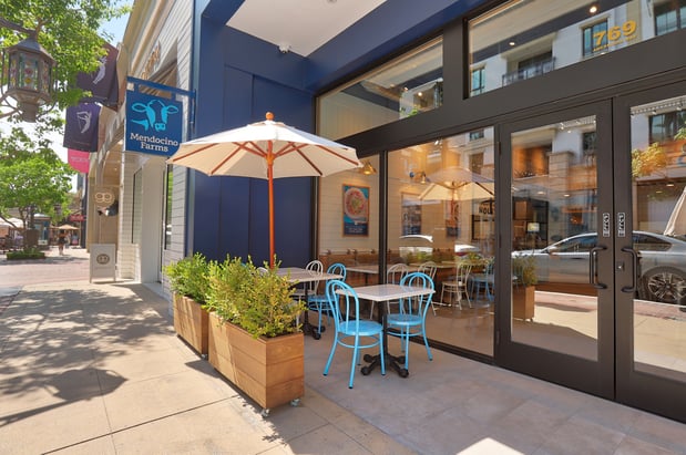 Images Mendocino Farms