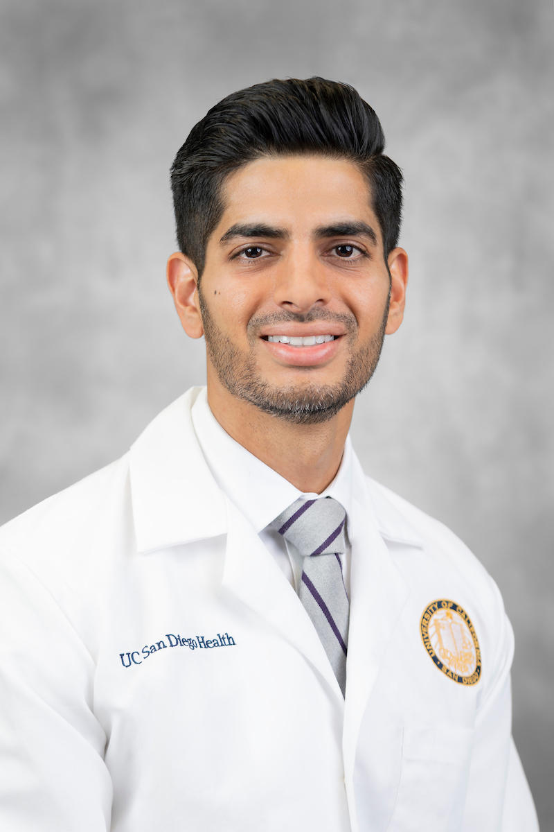 Dr. Darshan Patel, MD - San Diego, CA - Urologist, General Surgeon
