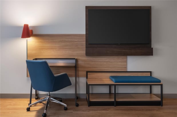 Images Tru by Hilton Flagstaff