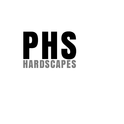 Phs Hardscapes Logo