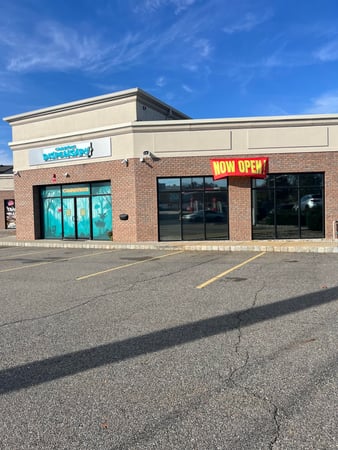 Images Cannavibes Dispensary Elmwood Park NJ