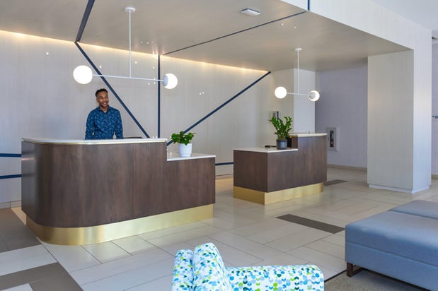 Images Hotel Indigo Detroit Downtown by IHG