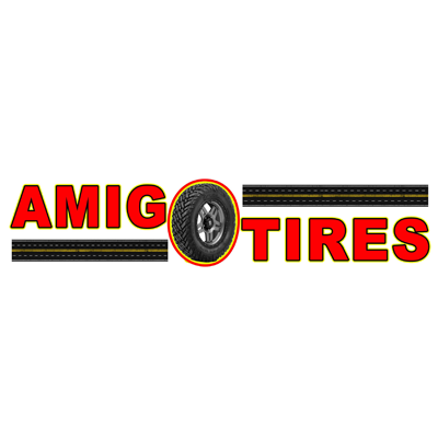 Amigo Tires Logo