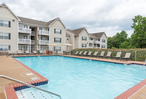Images Summerland Heights Apartments