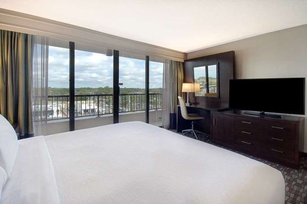 Images Embassy Suites by Hilton Jacksonville Baymeadows