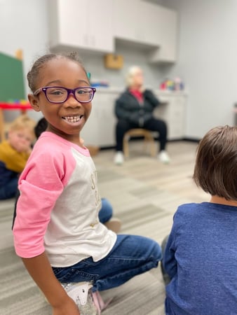 Images Lionheart Children's Academy at Life Fellowship