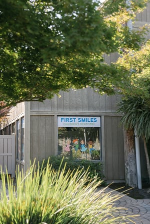 Images First Smiles Children's Dentistry