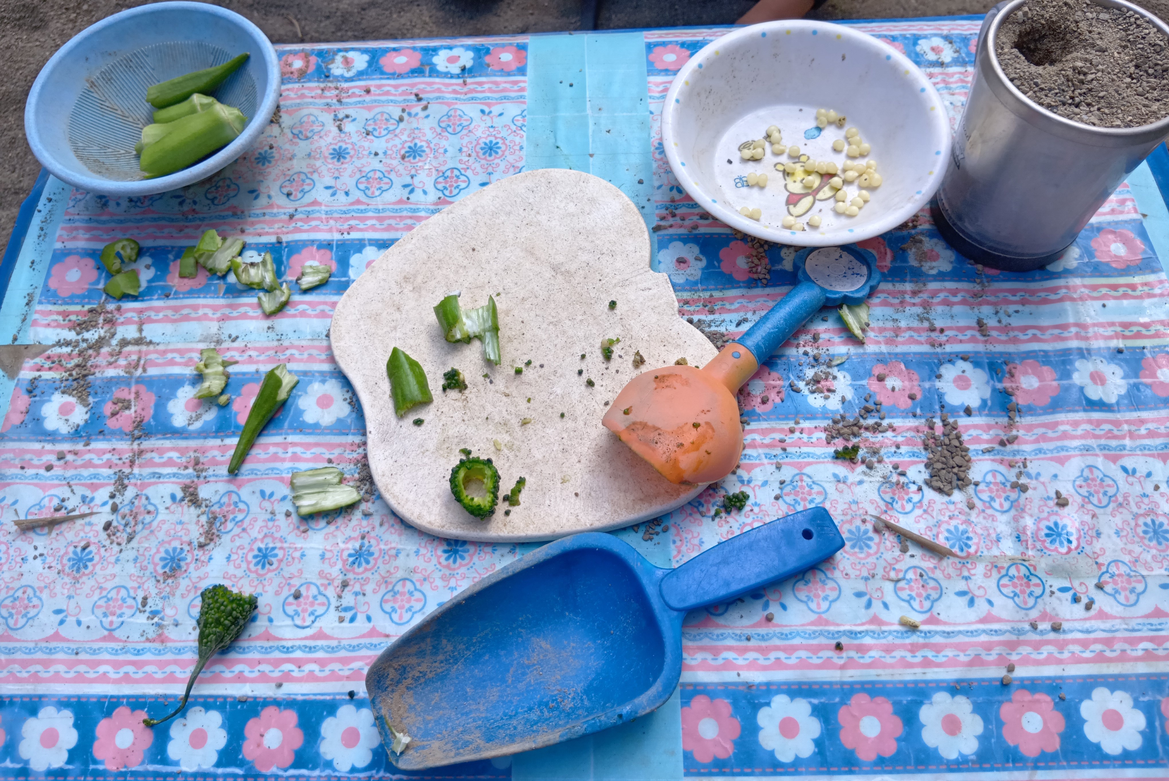 Images 幕張本郷すきっぷ保育園