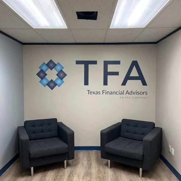 Images Texas Financial Advisors