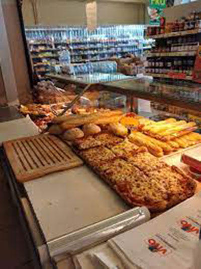 Images Supermercato Vivo Market