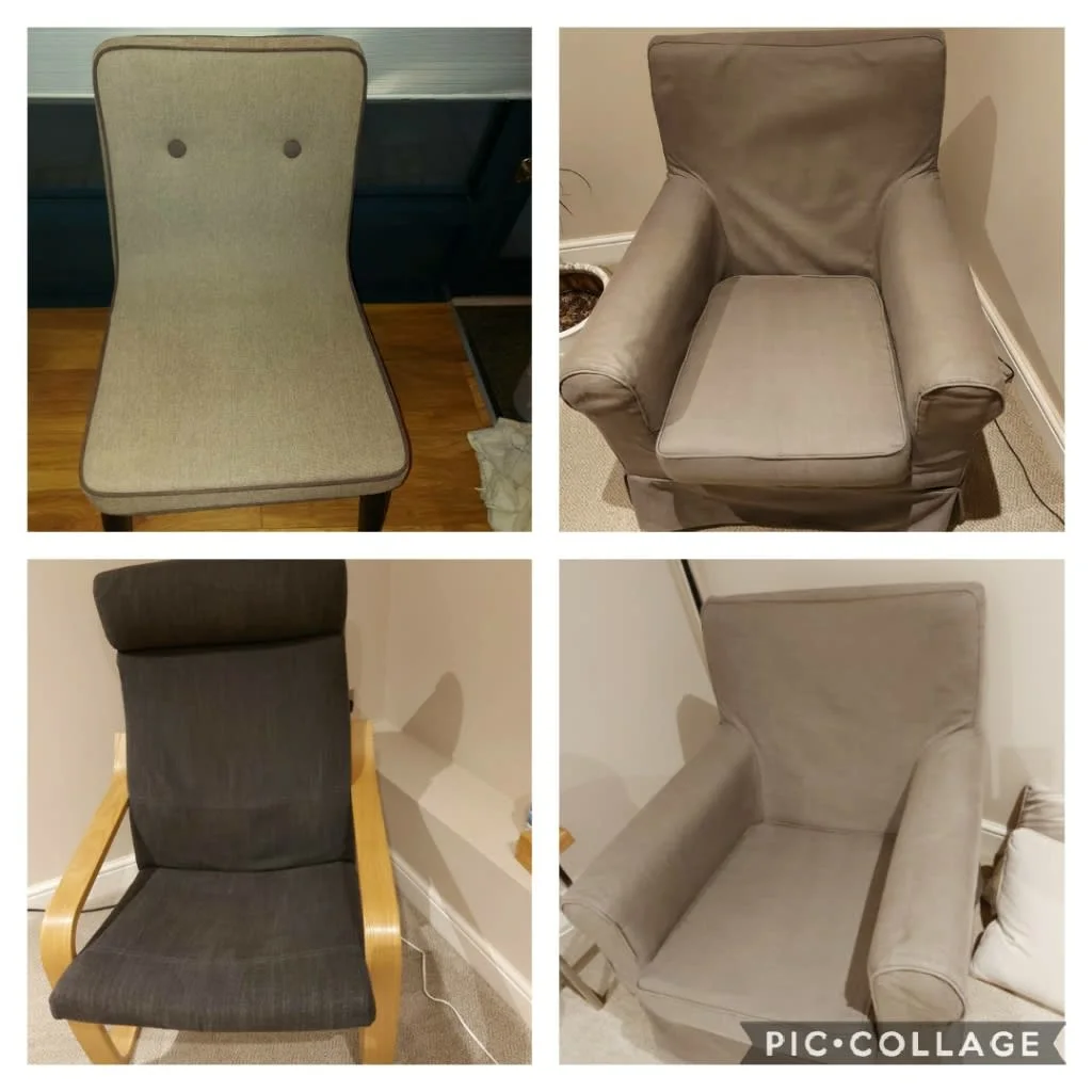 Images Titanium Cleaning