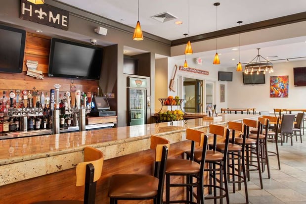 Images DoubleTree by Hilton Hotel New Orleans