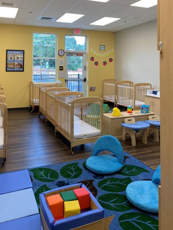 Image 2 | Kiddie Academy of Fort Mill