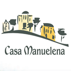 Casa Manuelena Luzaide
