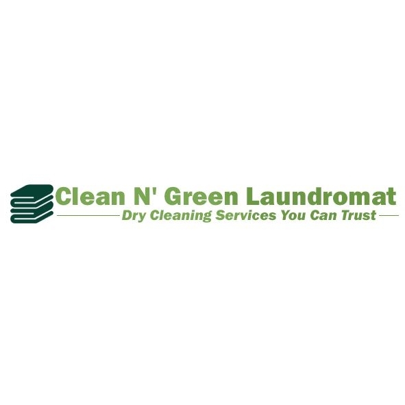 Clean N' Green Laundromat