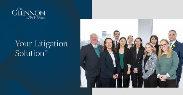Images The Glennon Law Firm, P.C.