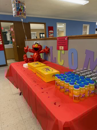Images Kids Kingdom Inc