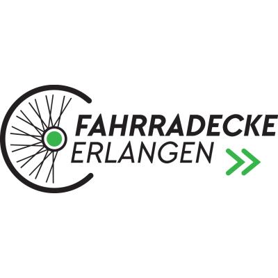 Fahrradecke Erlangen in Erlangen - Logo