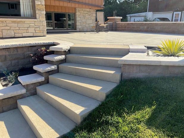 Images BadgerScape Design & Landscape, LLC