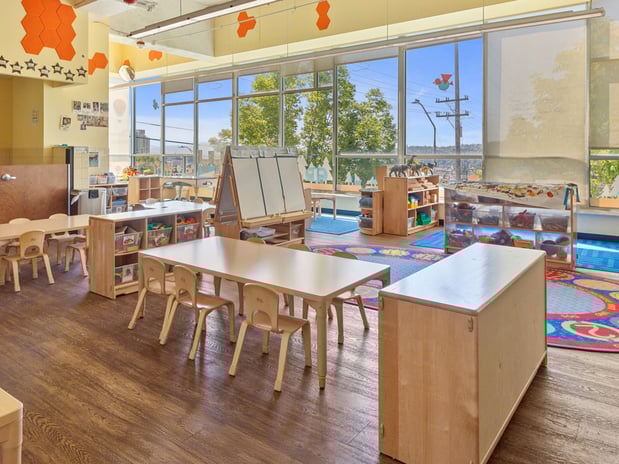 Images Wallingford Seattle KinderCare