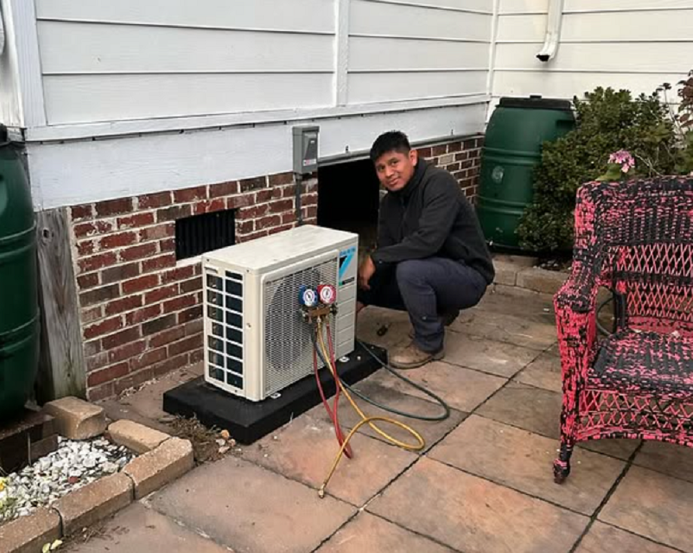 Fogg HVAC Inc. Image