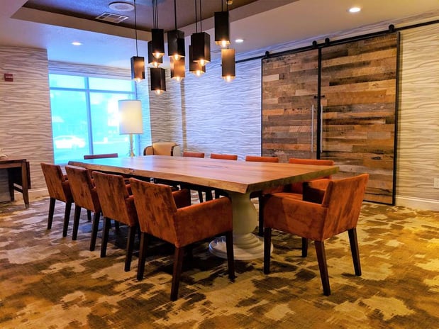 Images Hilton Garden Inn Phoenix Airport