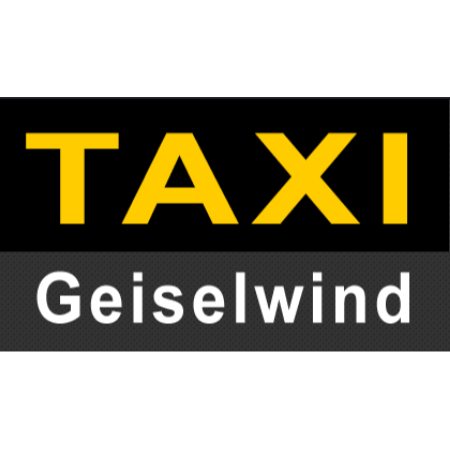 Logo Taxi Geiselwind