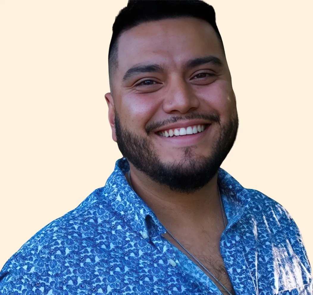 Vicente Solis - Chicago, IL - Mental Health Counseling, Psychiatry, Psychologist