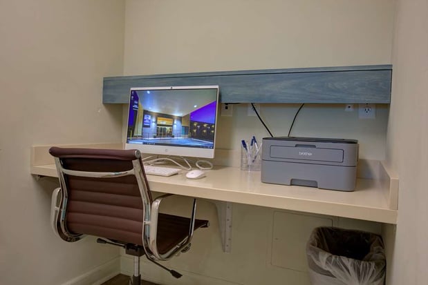 Images Best Western Sandman Hotel