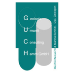 Kundenlogo GUCH Geologie+Umwelt-Consulting Hamm GmbH