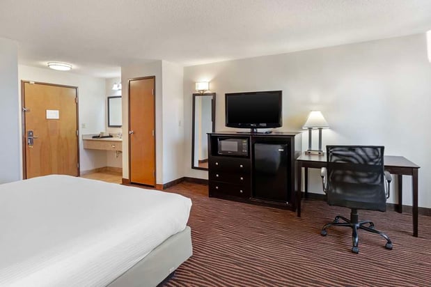Images Best Western Des Plaines/O’Hare
