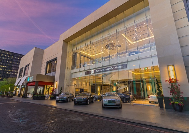 Images The Post Oak Hotel at Uptown Houston