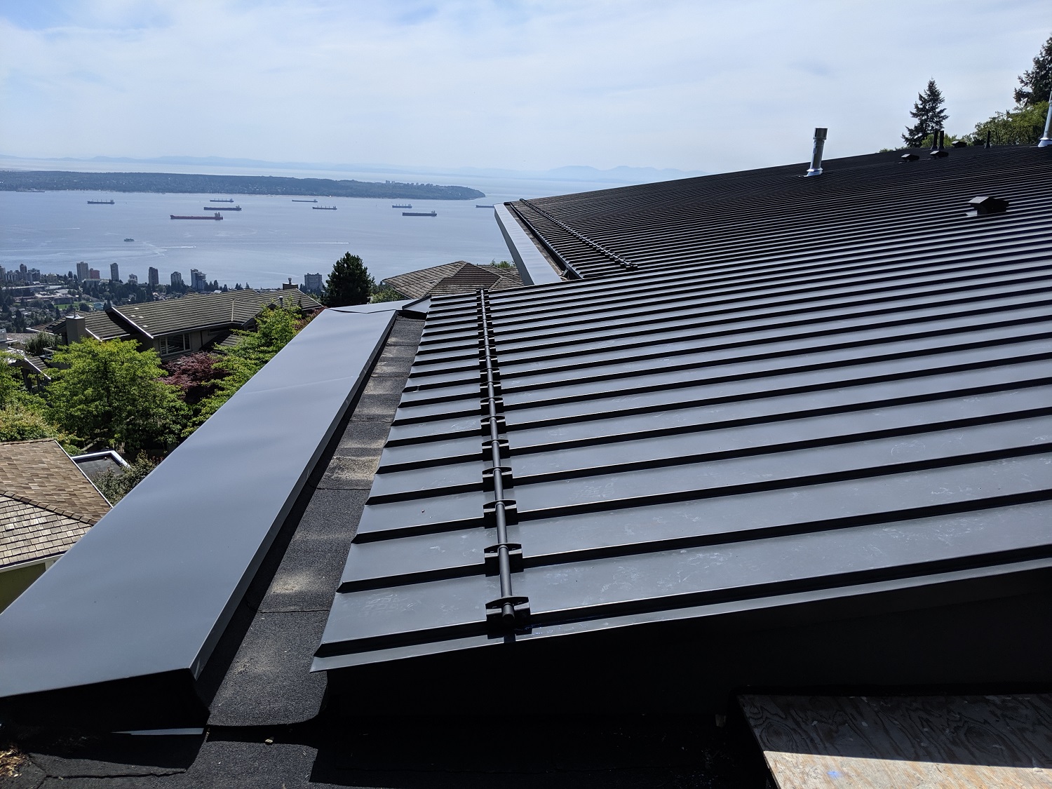 Images Accurate Roofing Ltd.