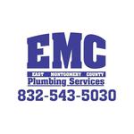 EMC Plumbing Services Logo