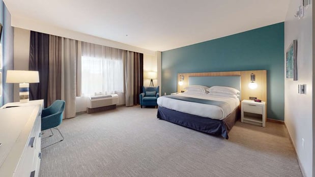 Images SunCoast Park Hotel Anaheim Resort, Tapestry by Hilton