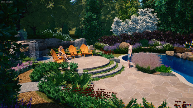 Images Garden Artisans LLC