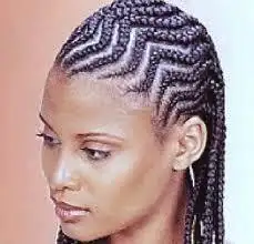 Images Evettes Braiding Studio